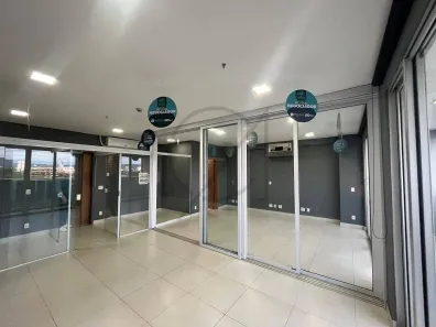 Sala Comercial à venda, 62m² no Plano Diretor Sul, Palmas
