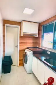 Apartamento com 4 Quartos à venda, 193m² no São Jorge, Manaus