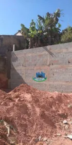 Lote/Terreno à venda, 125m² no Parque Recanto Mônica, Itaquaquecetuba