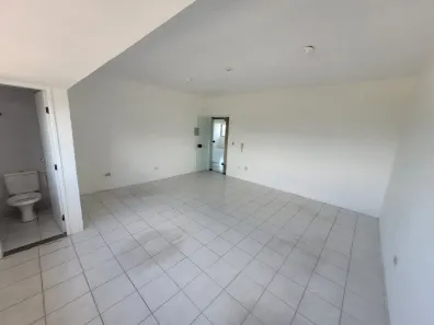 Sala Comercial para alugar, 30m² no Santo Amaro, Recife