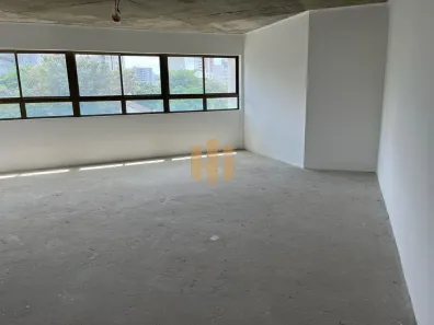 Sala Comercial à venda, 47m² no Graças, Recife