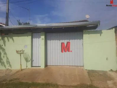 Casa com 2 Quartos à venda, 145m² no Jd Arco Verde, Araçoiaba da Serra