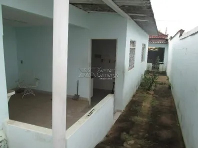 Casa com 5 Quartos à venda, 288m² no Cidade Nova, Rio Claro