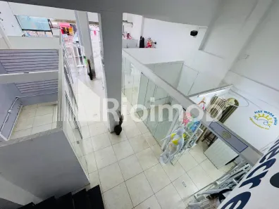 Ponto Comercial para alugar, 4m² no Recreio dos Bandeirantes, Rio de Janeiro