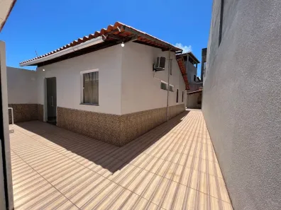 Casa com 3 Quartos à venda, 300m² no Jauá (Abrantes), Camaçari