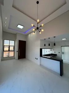 Casa de Condomínio com 3 Quartos à venda, 122m² no Cajupiranga, Parnamirim
