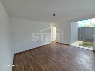 Apartamento com 3 Quartos à venda, 60m² no Parque das Orquídeas, Lagoa Santa