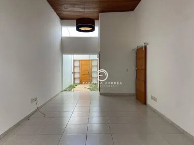 Casa de Condomínio com 3 Quartos para alugar, 145m² no Jardim Hípica Pinheiro, Taubaté