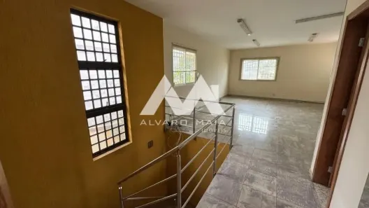 Imóvel Comercial com 5 Quartos para alugar, 300m² no Serra, Belo Horizonte