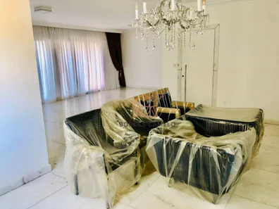 Cobertura com 4 Quartos para venda ou aluguel, 440m² no Serra, Belo Horizonte