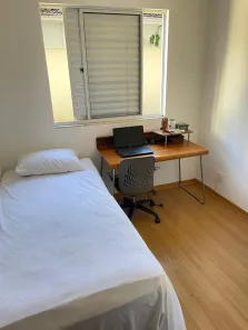 Apartamento com 2 Quartos para alugar, 70m² no Serra, Belo Horizonte