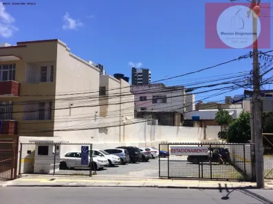 Lote/Terreno à venda, 430m² no Barra, Salvador