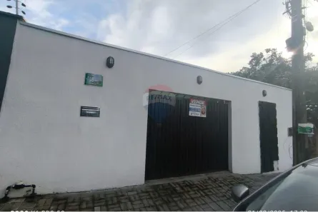 Casa com 2 Quartos à venda, 145m² no São João, Araguaína