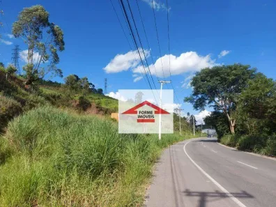 Lote/Terreno para venda ou aluguel, 14800m² no Área Industrial, Várzea Paulista