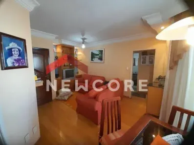 Apartamento com 2 Quartos à venda, 76m² no Vila Bela, São Paulo