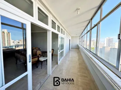 Apartamento com 3 Quartos à venda, 172m² no Centro, Salvador