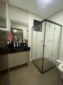 Casa de Condomínio com 4 Quartos para venda ou aluguel, 321m² no Quiririm, Taubaté