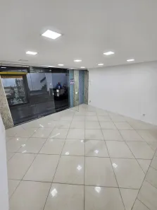 Ponto Comercial para alugar, 27m² no Centro, Nova Iguaçu