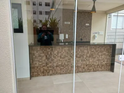 Apartamento com 2 Quartos à venda, 45m² no Humaitá, Porto Alegre
