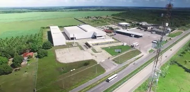 Galpão/Depósito/Armazém para alugar, 11244m² no Sitio Arena, São José de Mipibu