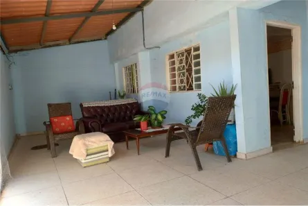 Casa com 2 Quartos à venda, 100m² no Samambaia Norte, Brasília