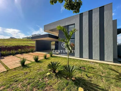 Casa de Condomínio com 3 Quartos à venda, 182m² no Jardim Ninho Verde II, Pardinho