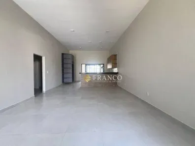 Casa de Condomínio com 3 Quartos à venda, 179m² no Castelo, Tremembé