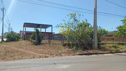 Galpão/Depósito/Armazém à venda, 144m² no Plano Diretor Sul, Palmas