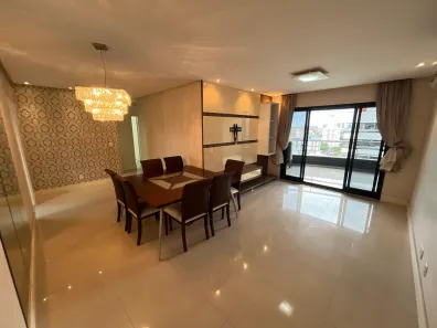 Cobertura com 3 Quartos para alugar, 100m² no Adrianópolis, Manaus