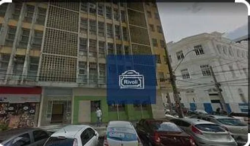 Sala Comercial à venda, 29m² no Santo Antônio, Recife