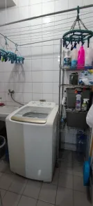 Apartamento com 2 Quartos à venda, 57m² no Jardim das Nações, Taubaté