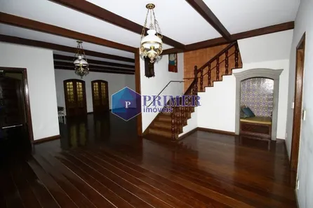 Casa com 5 Quartos à venda, 507m² no Anchieta, Belo Horizonte