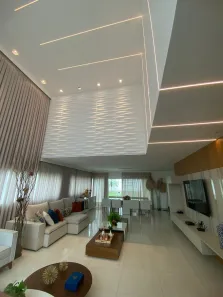 Casa de Condomínio com 4 Quartos à venda, 450m² no Ponta Negra, Natal
