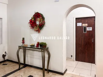 Apartamento com 5 Quartos à venda, 112m² no Centro, Belo Horizonte
