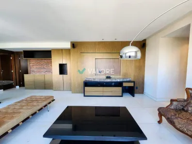 Apartamento com 4 Quartos à venda, 170m² no Savassi, Belo Horizonte