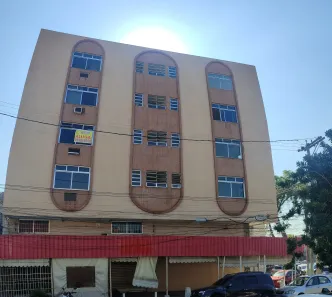 Sala Comercial para alugar, 14m² no Zé Garoto, São Gonçalo