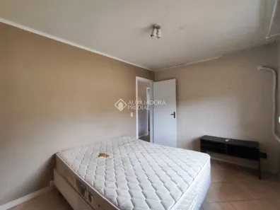 Apartamento com 2 Quartos para alugar, 62m² no Rondônia, Novo Hamburgo