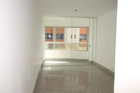 Apartamento com 3 Quartos à venda, 82m² no Lourdes, Belo Horizonte