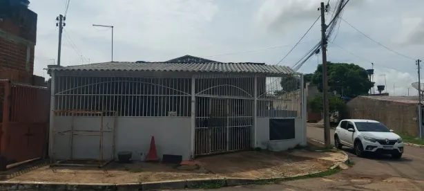 Casa com 2 Quartos à venda, 70m² no Samambaia Norte, Brasília