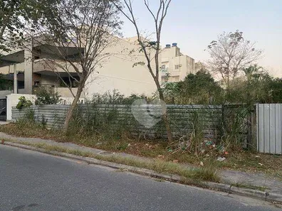 Lote/Terreno à venda, 630m² no Recreio dos Bandeirantes, Rio de Janeiro