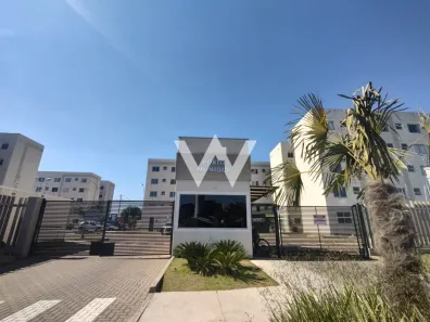 Apartamento com 2 Quartos para alugar, 50m² no Santos Dumont, São Leopoldo