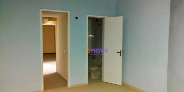 Sala Comercial à venda, 56m² no Itaipu, Niterói