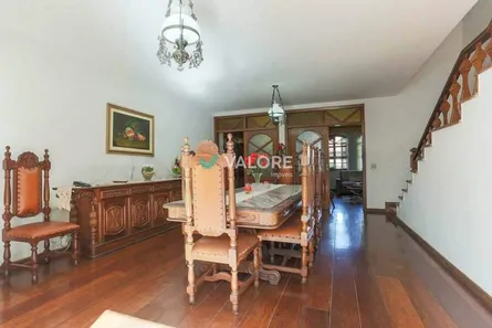 Casa com 5 Quartos à venda, 410m² no Cruzeiro, Belo Horizonte