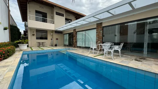 Casa de Condomínio com 4 Quartos à venda, 364m² no Dom Pedro I, Manaus