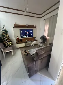 Casa com 4 Quartos para venda ou aluguel, 132m² no Buraquinho, Lauro de Freitas