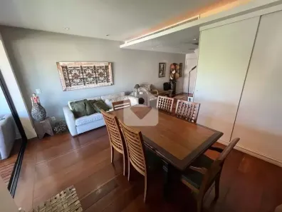 Cobertura com 3 Quartos à venda, 238m² no Jardim Botânico, Rio de Janeiro