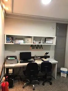Sala Comercial à venda, 237m² no Setor Aeroporto, Goiânia