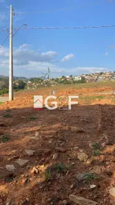 Lote/Terreno à venda, 203m² no , Inconfidentes