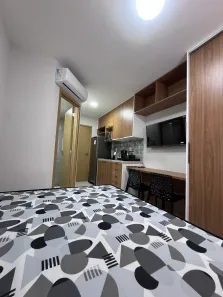 Apartamento com 1 Quarto para alugar, 16m² no Federação, Salvador