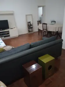 Apartamento com 3 Quartos à venda, 120m² no Canela, Salvador